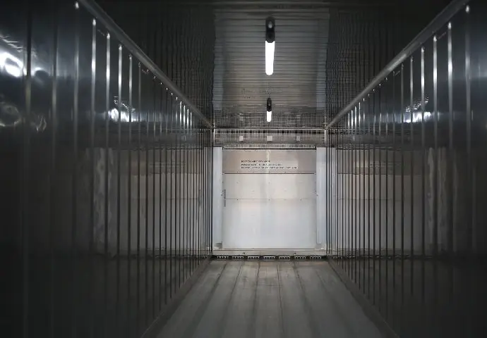 ArcticStore
