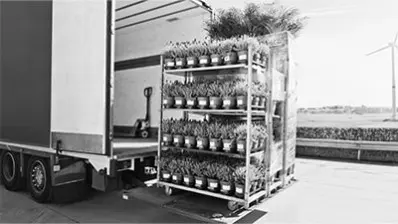 Setor agrícola