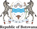Ministério da Agricultura de Botsuana