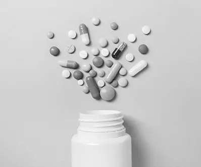 Setor farmacêutico – Armazenamento a frio
