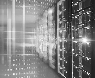 Setor de tecnologia – Armazenamento a frio