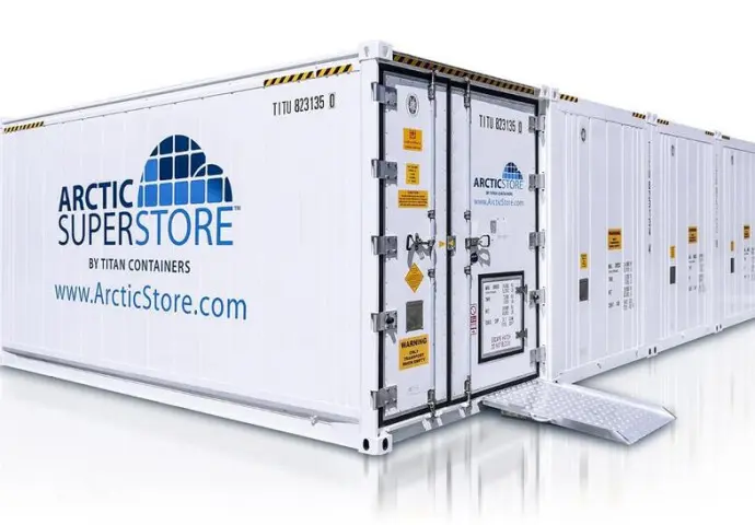 Armazenagem_a_frio_Arctic_SuperStore_20_pés_1