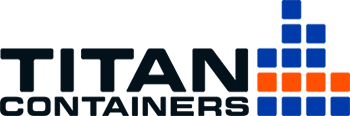 TITAN Containers Brasil