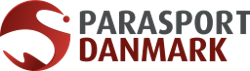 Logotipo da Parasport Danmark_redimensionado