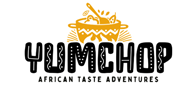 Logotipo da YumChop Foods