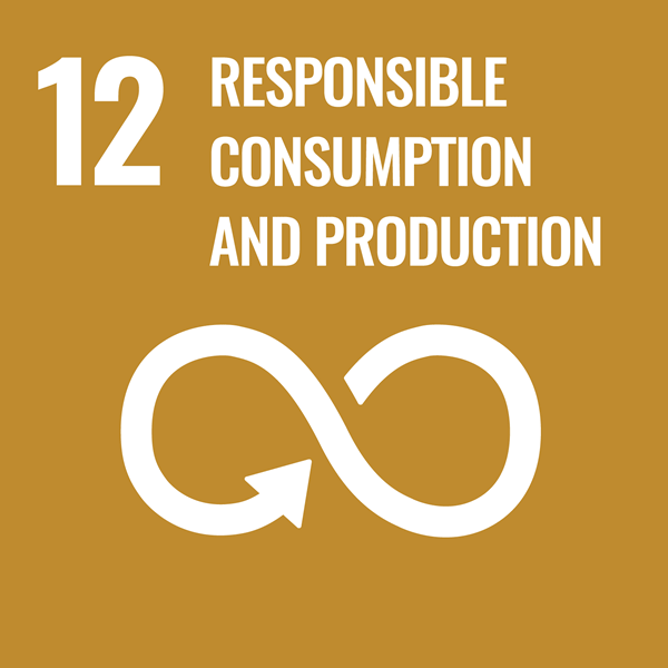 Meta 12: Consumo e produção responsáveis