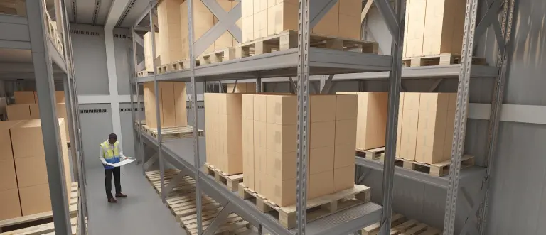 Apresentamos a Megaloja do Ártico